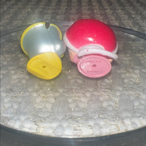 Disney Belle and Chip Doorables Pixel Perfect and Let’s Party Edition - Picture 5 of 7